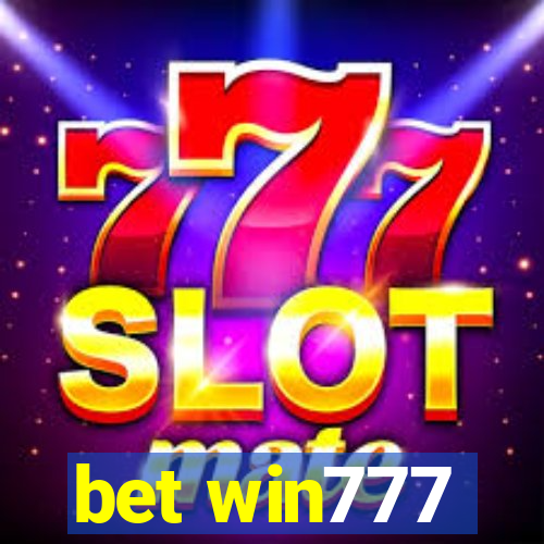 bet win777